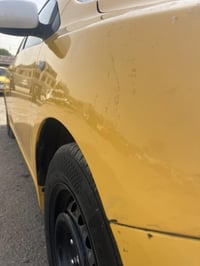 كورلا خليجي موديل  ٢٠١٣ سياره مكفوله بيه بس طخه بل جاملغ خلفي بس بدون ...