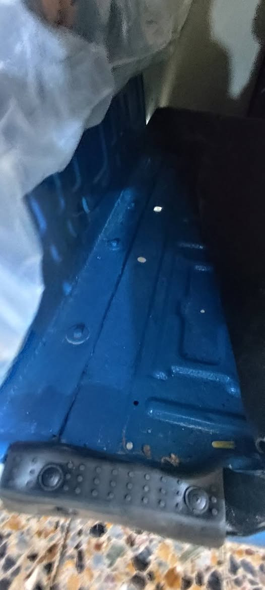 تكتك TVS موديل 2020 شهر 9 رقم أو سنوية بسمي تحويل ثاني تكتك مكفولة ما عدة كاعياتهة معمرات همة أو دوس مصبوغات سعرهة 5500 مكاني بغداد العبيدي
‏‪‪0775 995 4233‬‬‏
مكلف بل نشر مكلف بل نشر لحد يراسلني
