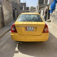 سلام وعليكم شيري البيع موديل ٢٠١١ السيآره مصبوغه عام الجماليه  كير ومح...