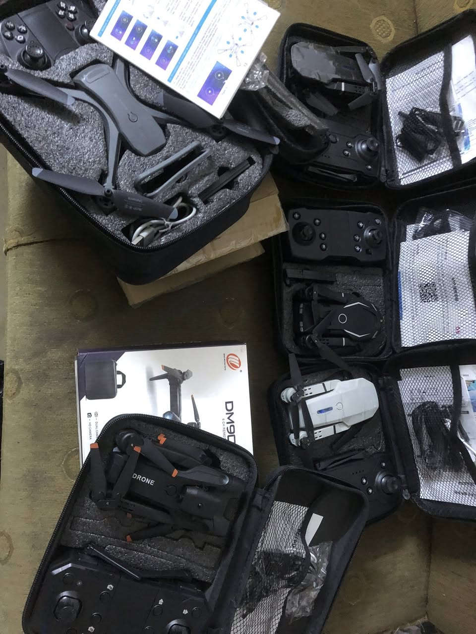 شلع اعلى سعر


**إذا كنت صاحب هذا الإعلان وتريد حذفه لأي سبب، رجاءا أرسل رسالة إلى الدعم الفني**