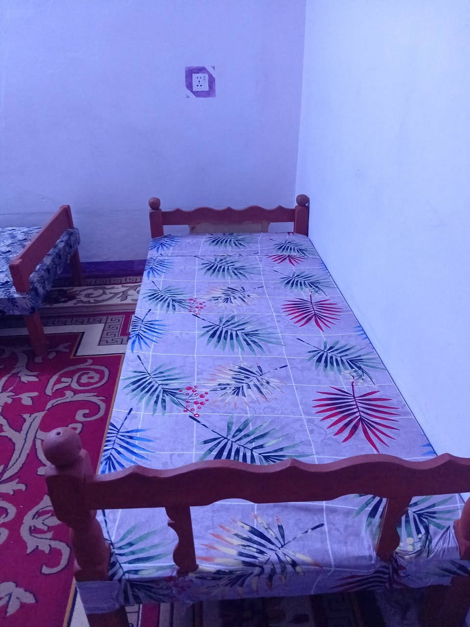 اللهم صلي ع محمد وال محمد
جرابي عدد اثنين مستعملات بس انضاف
سعر الجربايه الوحده ٣٥
العنوان سده الهندية منطقة العلكاية
واتساب ***********
