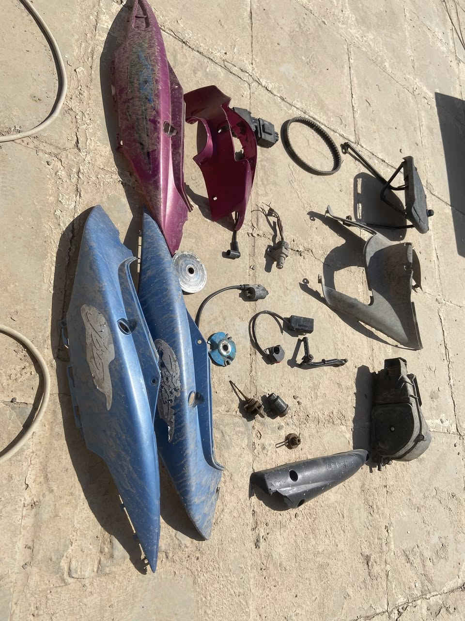 قيم وخذ خوش غراض ناصريه مركز


**إذا كنت صاحب هذا الإعلان وتريد حذفه لأي سبب، رجاءا أرسل رسالة إلى الدعم الفني**