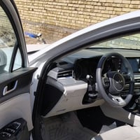 خليجي • مكينة 2.0 • ١١٣ ألف كم