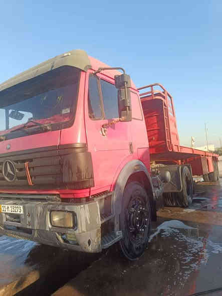 سلام عليكم سياره للبيع البي كرواتي مديل 96 سبرنك بلادي مكينه وكير جدد شاصي مكفول راس وعربانه  تخم تأير 24 سنويه جديده لل 30 راعيه يريد تحويل  سعر 260العنوان بصره شعيبه استفسار *********** أنا مكلف بنشر
