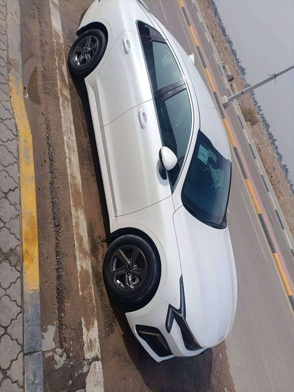 السلام عليكم كي فايف خليجي كفاله عامه ٢٠٢٤  بصمه تشقيل عن بعد تبريد قطعتين كشن كهرباي رقم اربيل   العنوان البصره  ماشيه ٢٨ الف    السعر ٢٢٠ وبيه مجال بسيط       هاتف ***********
