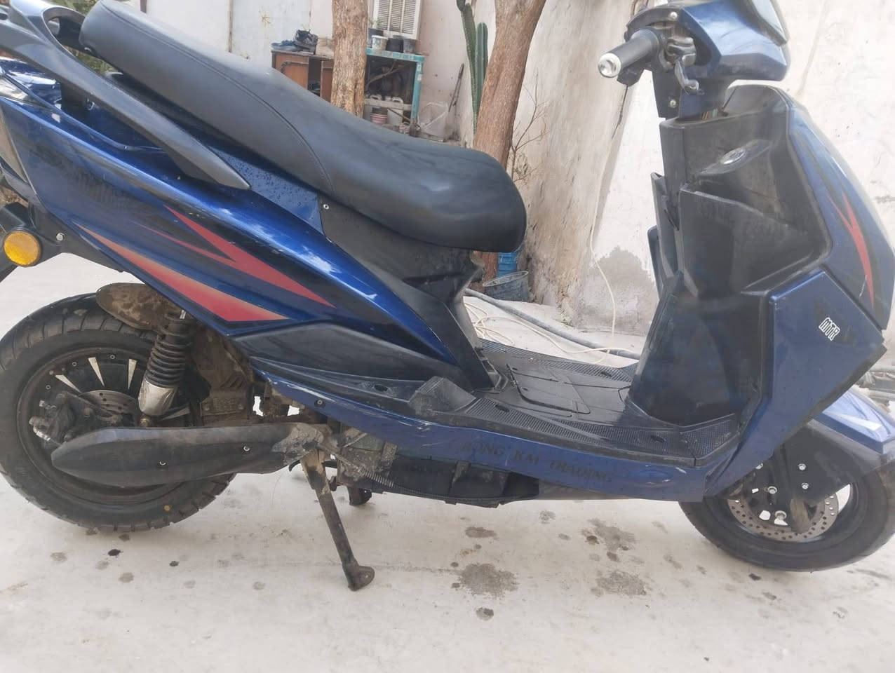 السلام عليكم دراجه شحن للبيع دارجه كامله ما بيها اي نقص مكان بغداد البياع ***********
