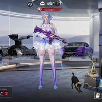 حساب للبيع • مستوى 90 • مفعل ايميل وفيس