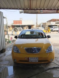 طيبة للبيع موديل 17 مسجلة 2016 شاشة حساسات كامرة خلفية كير مكينة مكفول...