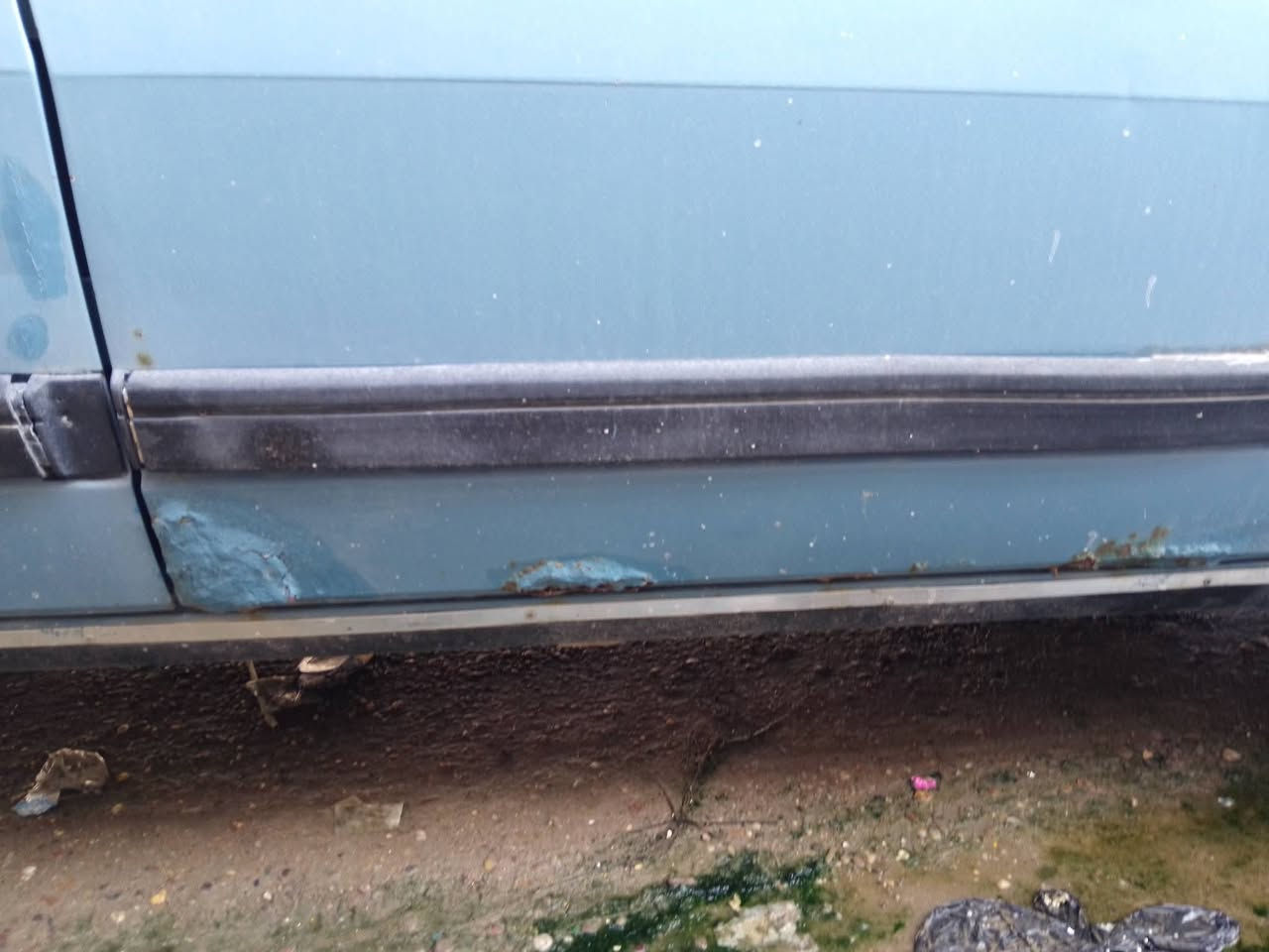 متاح
متاح
برازيلي  نظيفه جدا بلاديه  رقم بغداد
تحويل مباشر بيهه شويه خياس كما موضح بالصور  سياره متروكه وجانت طافيه هسه شغلنها بس بيهه خربطه تحتاج ترتيب مكان سياره بغداد حي القاهره وهذا رقم صاحب السياره ***********  سعره ٣٠
