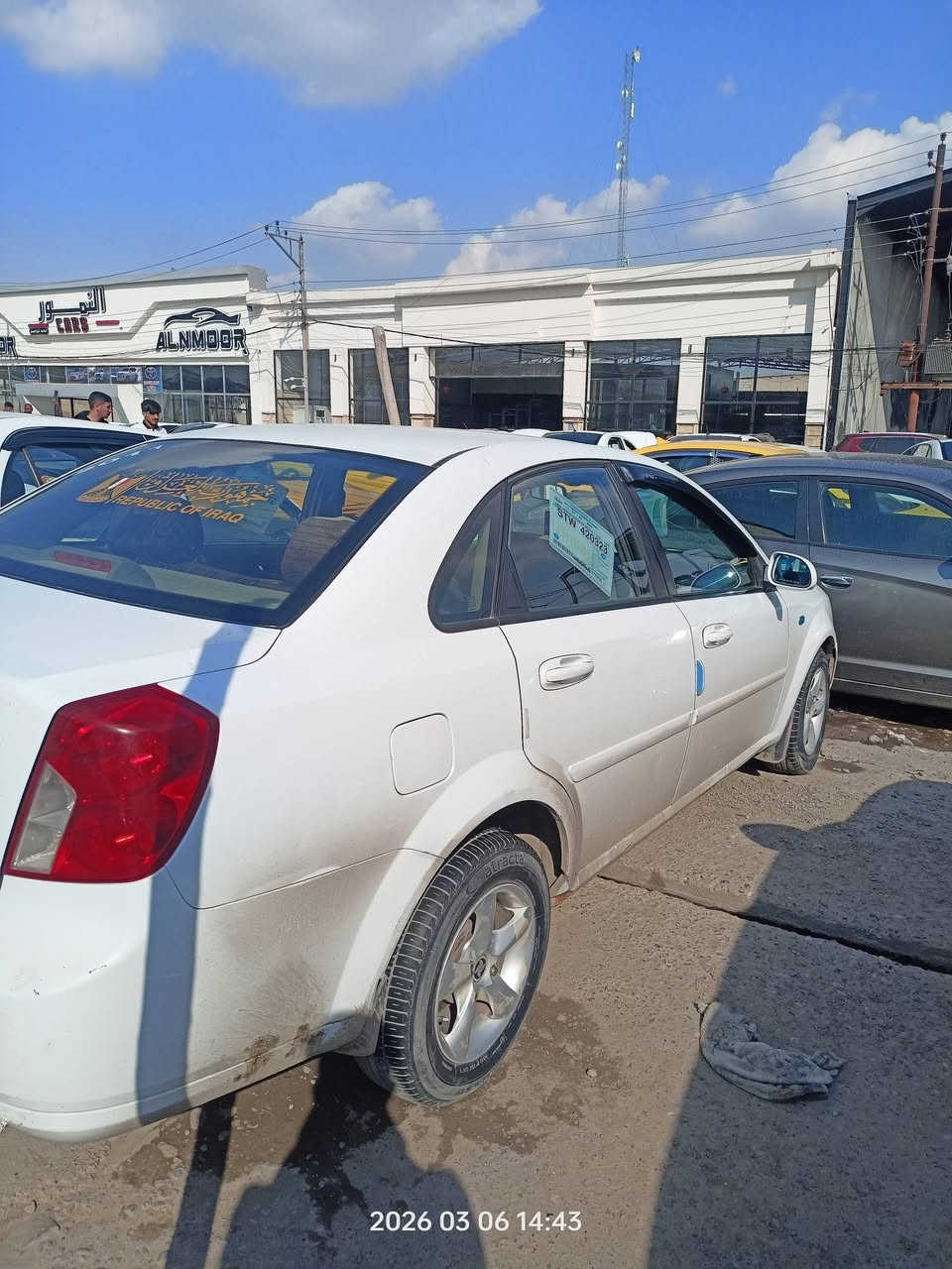 اوبترا 2011
ضررها3 قطع
كير عادي
مكينه وكير شرط
شرط التحويل
سعرها70 
***********
