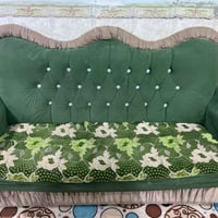 طقم كنب 10نفرات • طبلات • بيع مستعجل