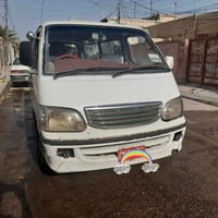 كيا جنبي • ٢٠٠٩ • رقم احمر ديالى