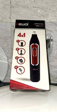 مكينة حلاقة • انف واذن • نيوال