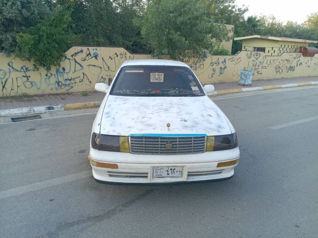 سوپر ئەرنەب مودیل1994ئارمی پلاستیک سلیمانی
مەگینەی بەتەی دوونیو توماتیک جوارجام کارەبای 
جوارتایەی تازە دعمولیدراوی هیچ پیوە نیە وەرگەراو نیە
زور جائیزە کارەبای مەزبوتە گیرومەکینەو ئەکسل ئارمو ئەولیات
بەشەرت گورینەوەش ئەکەم بەشتیک بەدلم بیت 
سعری25گەلاو مەعامەلە
***********
*********** السليمانية, العراق
