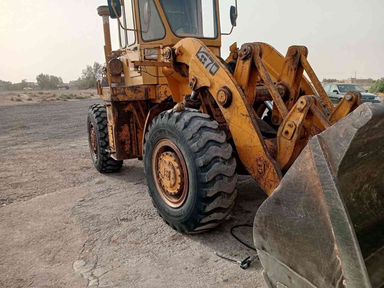 شغل 70 عادي مكينة B موديل 81 سنويا 27 بغداد بأسمي السعر 160 وبي مجال شفل مكفول كفالة عامة شرط التحويل العنوان ديالى المقدادية رقم الهاتف ***********
