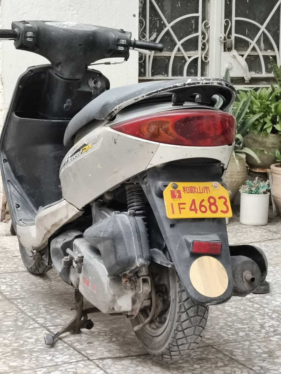 السلام عليكم 
دراجة بريز كابريتر للبيع ما بيها اي نقص الدراجة جديدة قبل فترة نزلتها من الرمبة ما بيها اي نقص كلها شغالة محرك ناعم برغي ممفتوح مكان بغداد الحرية 
السعر 550 
الرقم ***********
