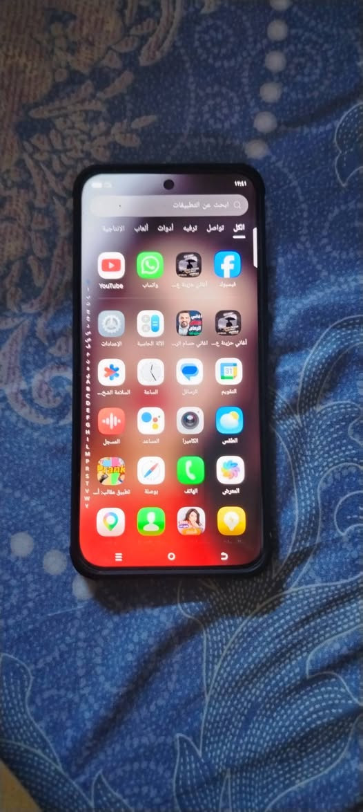 تكنو سبارك 40 برو بلاص ملحقات كامله استخدام سبوع شحن سريع شحن لاسلكي 30 واط ذاكره 256 شاشه منحنيه للبيع بغداد الامين الثانيه السعر 225


**إذا كنت صاحب هذا الإعلان وتريد حذفه لأي سبب، رجاءا أرسل رسالة إلى الدعم الفني**