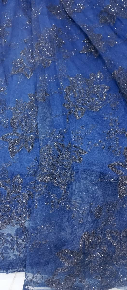 فساتين ثنينهن يلبسن قياس 40-42 النيلي لابسته مرة وحدة على كد حفلة والوردي مملبوس ابد 
سعر النيلي 30 والوردي 20 وعندي توصيل


**إذا كنت صاحب هذا الإعلان وتريد حذفه لأي سبب، رجاءا أرسل رسالة إلى الدعم الفني**