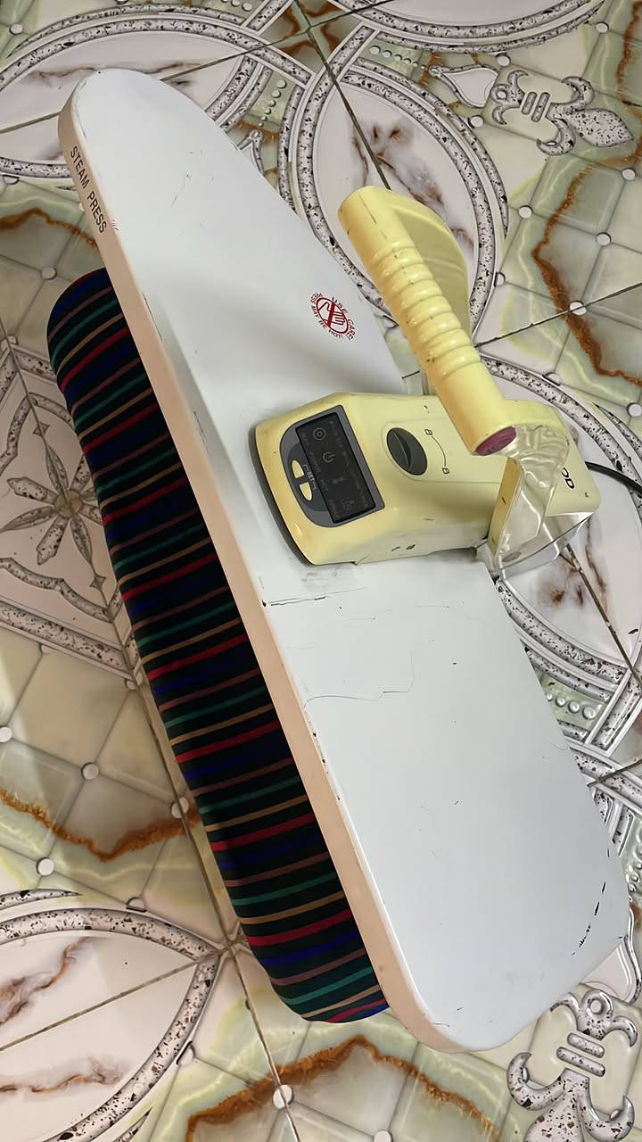 اوتي نضيف يشتغل اي عيب مابي حراره و بخار سعر 70 بي مجال.


**إذا كنت صاحب هذا الإعلان وتريد حذفه لأي سبب، رجاءا أرسل رسالة إلى الدعم الفني**