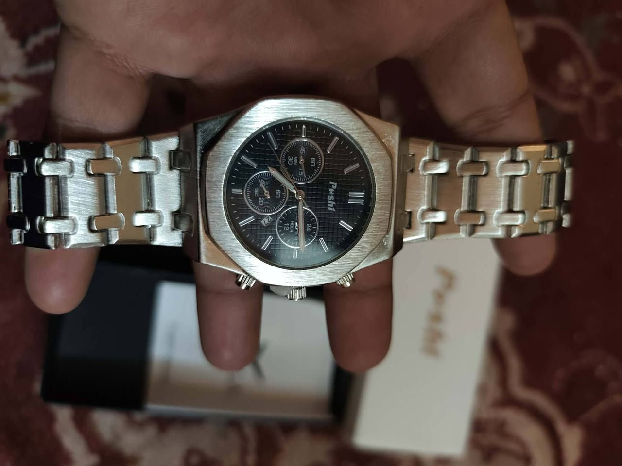 اول تم 25 الف


**إذا كنت صاحب هذا الإعلان وتريد حذفه لأي سبب، رجاءا أرسل رسالة إلى الدعم الفني**