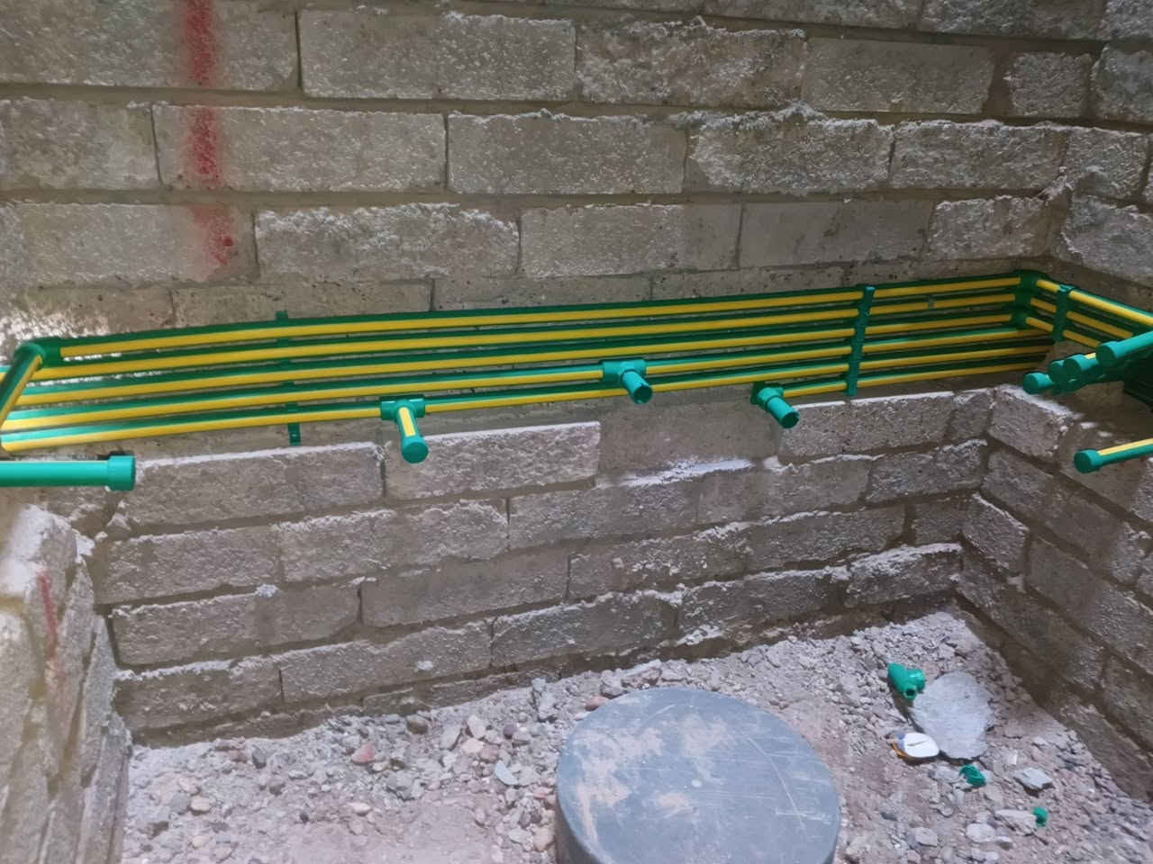 تأسيس صحيـات جزء من شغلنـا 

***********
