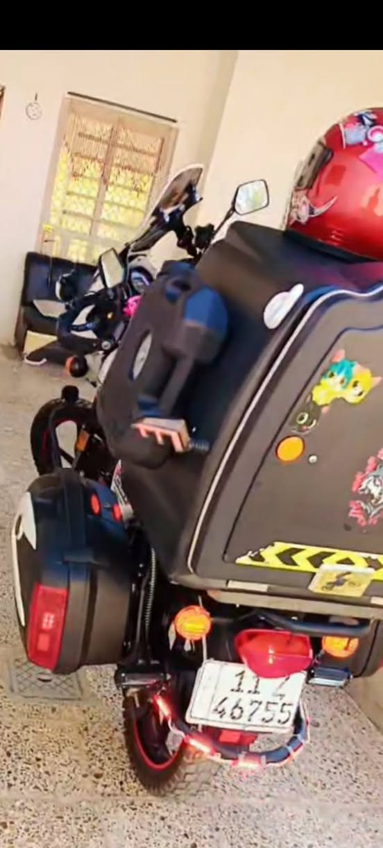 سلام عليكم دايوان رقم سنويه تحويل ثاني يوم دراجه 2023 ابيع هيه وغراضه برغي مافتح منه دراجه جديده ماصار تلث اشهر من نزلته رنبه سعر خاص


**إذا كنت صاحب هذا الإعلان وتريد حذفه لأي سبب، رجاءا أرسل رسالة إلى الدعم الفني**