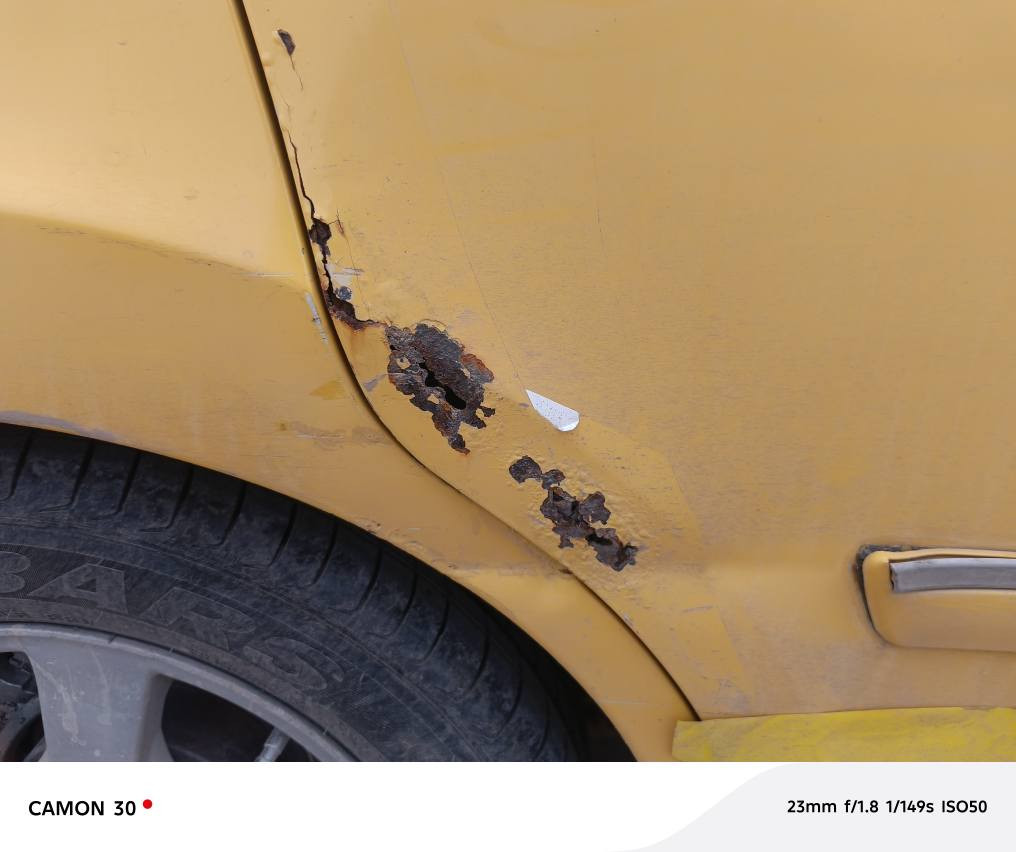 سلام عليكم ورحمه الله
شيري اي فايف موديل ٢٠١١  صبغ بلاد كير محرك بلادي بي بخار ماشي ١٩٢  رقم انكليزي (دولي) ورقم حلو اربعه ارقام بدون حادث  بي طخه بسيطه موضوح بالصوره بصف الرقم مال الصندوق شرط تحويل ووكاله بي بطاقة بنزين  تاير جديد بطارية اليوم اشتريت ب ٦٥ الف  ٧٥ A  صدر امامي خلفي مضبوط 
دواخل كلش نظيفه وسياره كاعدة
السياره ب كركوك وصاحبه صديقنا هم ب كركوك  السعر ٤٠
***********  رحيماوه كركوك, العراق
