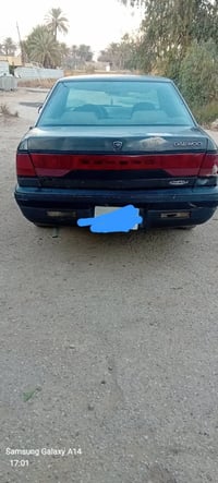 اسبرو • ١٩٩٤ • اوتوماتيك