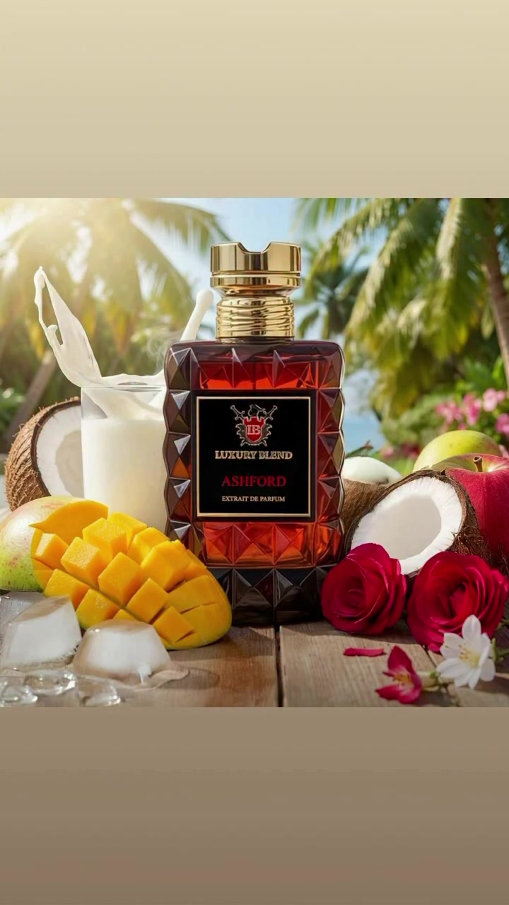 لو جربت ألف عطر ما راح تلاقي ولا يمر عليك مثلك
اخواني هاد العطر ما في إنسان اخدة وما تفاجىء في من قوتة وجمالة
العطر فريد جدا 
واشي لأول مرة بتشمة بحياتك لو عندك ألف عطر  #اشفورد  #عطور #Abu_Jad


**إذا كنت صاحب هذا الإعلان وتريد حذفه لأي سبب، رجاءا أرسل رسالة إلى الدعم الفني**