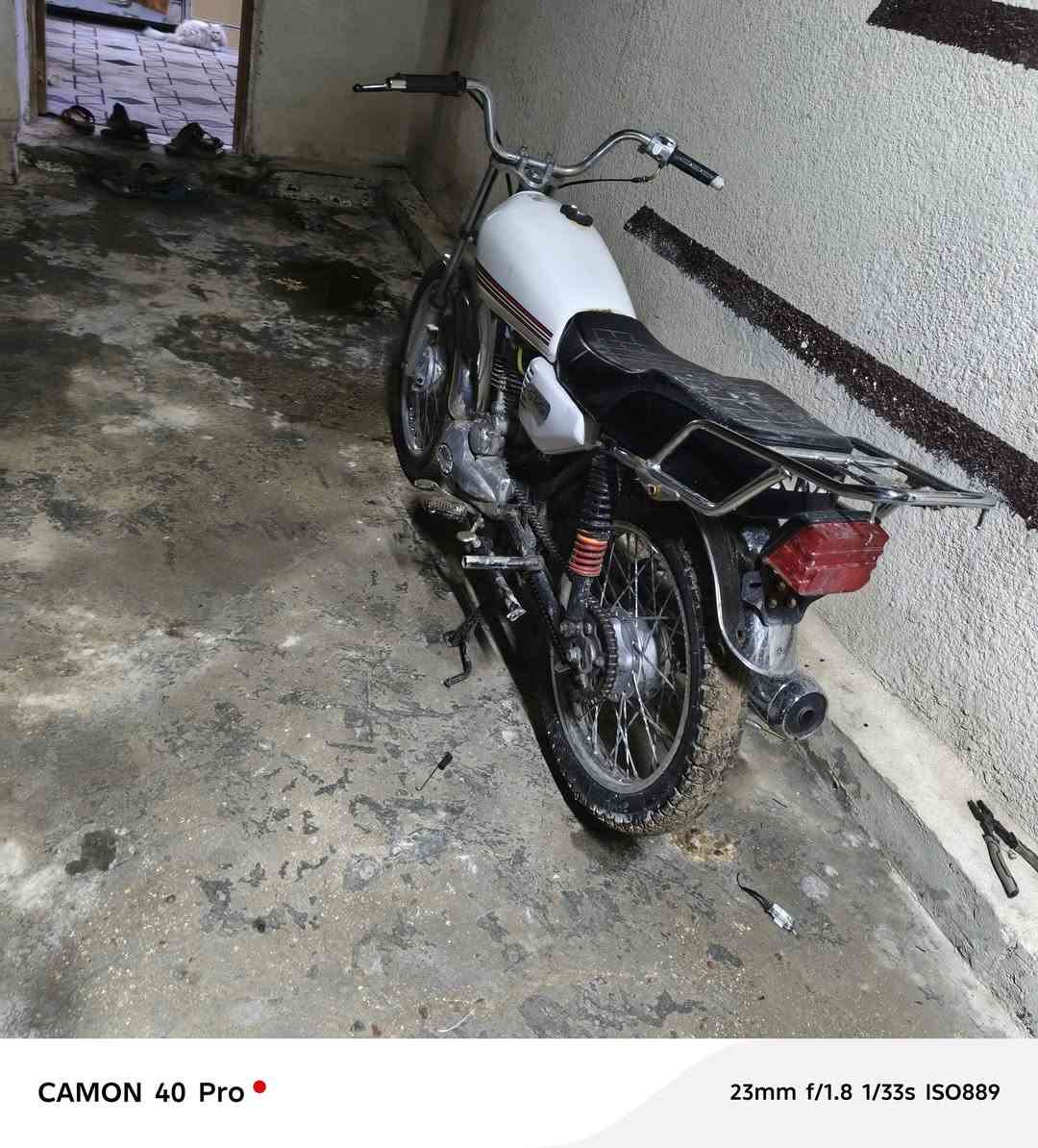 دراجه اربع كير البيع كلك مكاني كربلاء 
البرهميه 

السعر 200 وبيه مجال 

***********
 اني مكلف بلنشر
