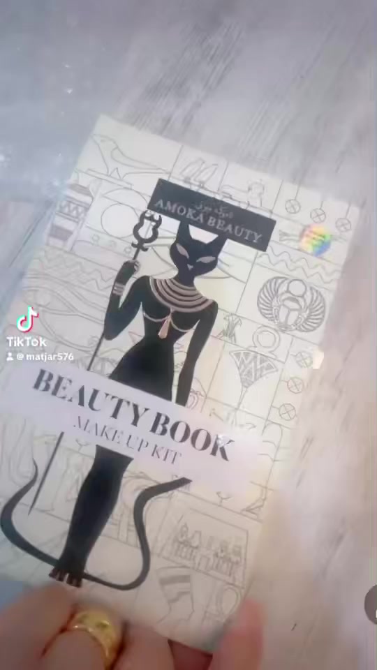 هدية 🎁 كاملة متكاملة وبسعر مناسب تخفيض ب10بدل ال20
الباليت الفرعوني سعره معروف بكل مكان يمي بلاس 
بيوم


**إذا كنت صاحب هذا الإعلان وتريد حذفه لأي سبب، رجاءا أرسل رسالة إلى الدعم الفني**