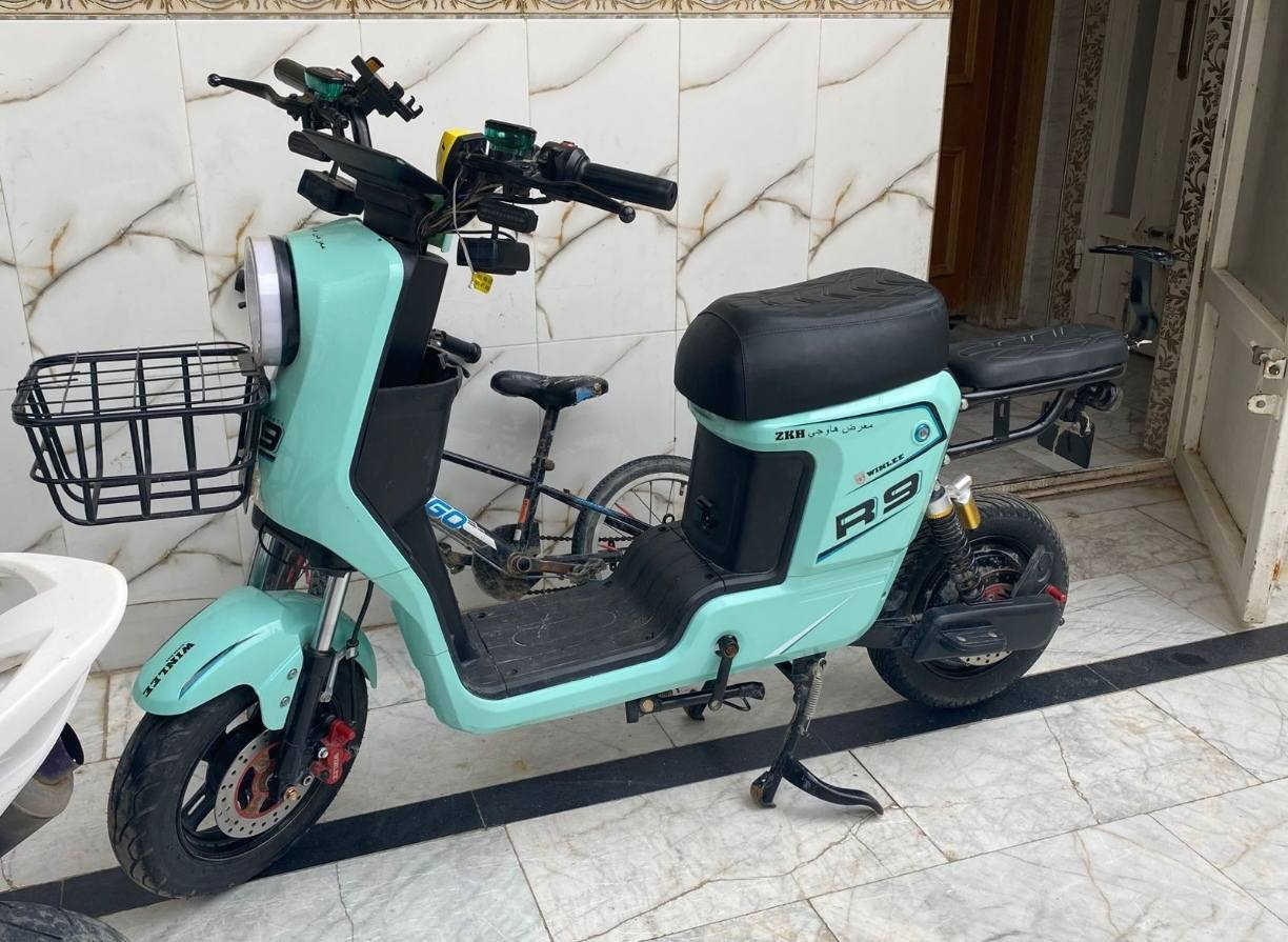 سلام عليكم دراجه شحن للبيع مكفوله وكامله شرط شغل دراجه بعده جديده ستوني طلعته من الوكيل المجر الكعبي, ميسان


**إذا كنت صاحب هذا الإعلان وتريد حذفه لأي سبب، رجاءا أرسل رسالة إلى الدعم الفني**