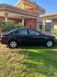 اوبتيما للبيع  2008 رقم نينوى  3 قطع صبغ  السيارة جاهزة ما بيها اي نقص...