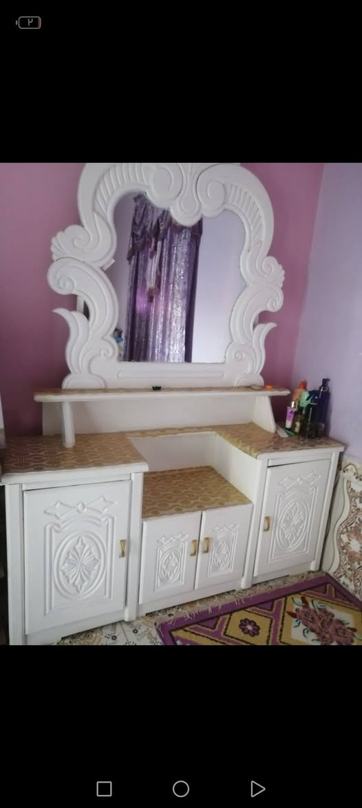 السعر ٣٥٠ وبيها مجال


**إذا كنت صاحب هذا الإعلان وتريد حذفه لأي سبب، رجاءا أرسل رسالة إلى الدعم الفني**