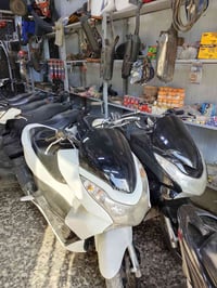 موتوسيكل • الامين 2