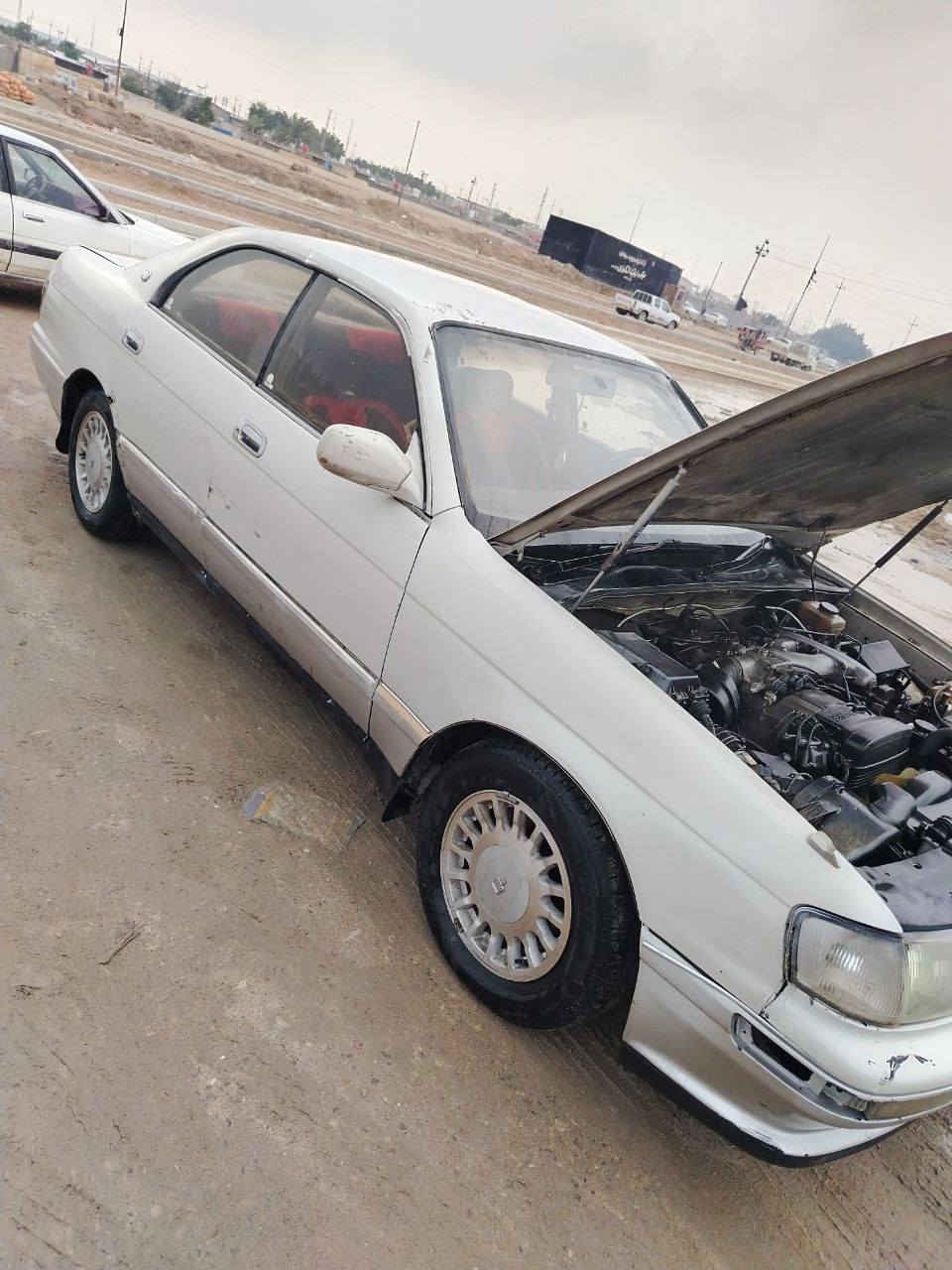 بسم الله بطه رقم بصره مشروع وطني مكفوله كص ونقل وكلبه محرك وكير 2500 حداده زينه ابطاين جدد باتري جديد سنتر لك قفالات ع ريمونت ماسحات زراكات كهربائيات كلها شغاله جام شغال بلوتوث ارضيه جلد كلها مغلفها  سعرها 45 وبيها شويه مجال مكاني بصره الزبير دور الضباط ***********
