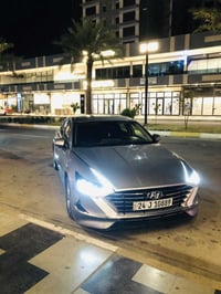 تمام 👌 هذا النص بعد التعديل مثل ما طلبت: 🚗 للبيع سوناتا 2021 وارد أمري...