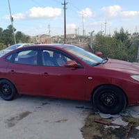 انترا ايفانتي • ٢٠١٠ • رقم اربيل