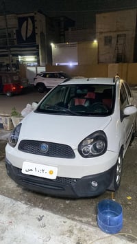 جيلي باندا GX2 • تحويل ثاني يوم • رقم بابل