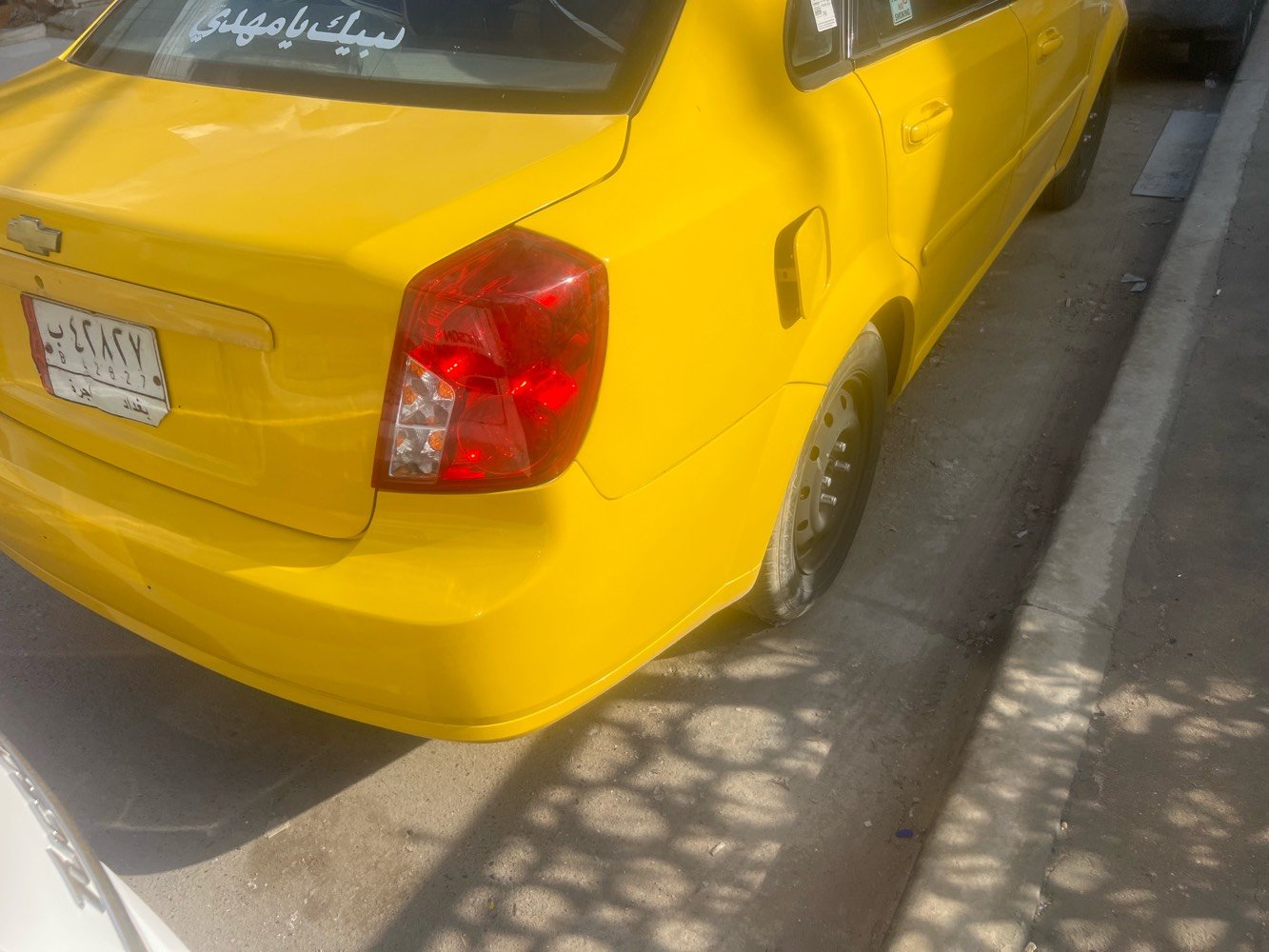 سلام عليكم البيع اوبترا شركه 2011معيوده الجماليه. محرك كير تبريد صدر تخم تاير كفاله كهربائيات كامله ابدل اله جويتر جديد باتري جديد شاشه تاب. دوشمه مصفره من كلشي كامله مابيه اي نقص السياره بلخير ع ياخذه معروضه ب٧٠وبيه مجال لطبين مكاني بابل مسيب ***********