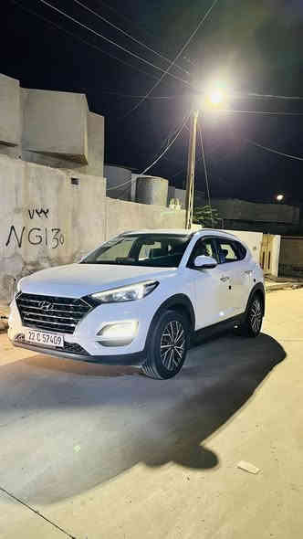 للبيع توكسون 

موديل 2019

خليجي 

فول ما عدا البنراما 

رقم اربيل 

ماشيه 100km

ضررها مكانات بجهه النفر بدون دواخل 

شرط التحويل 

السعر 185
 
***********

***********
