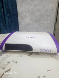 ستلايت • بي ان سبورت • شغالة