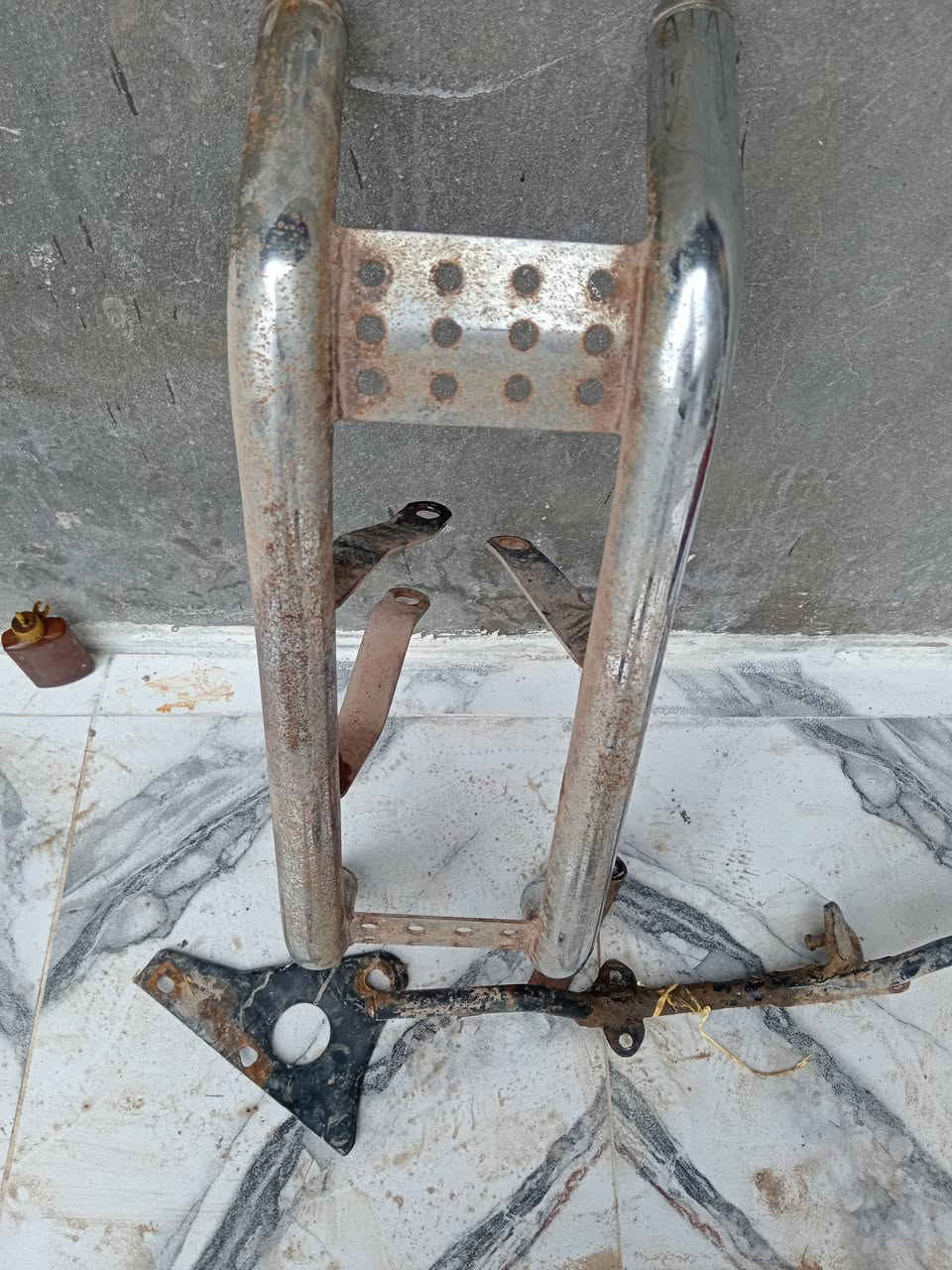 السلام غراض دراجة تايكر اي شي يعجبك من ذني اني بل خدمة كلمن وسعره وذا شلع اشوفك بيهن تحياتي مكاني بعقوبة بهرز***********
