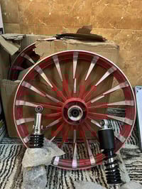 أربيل • قطع غيار • قفل