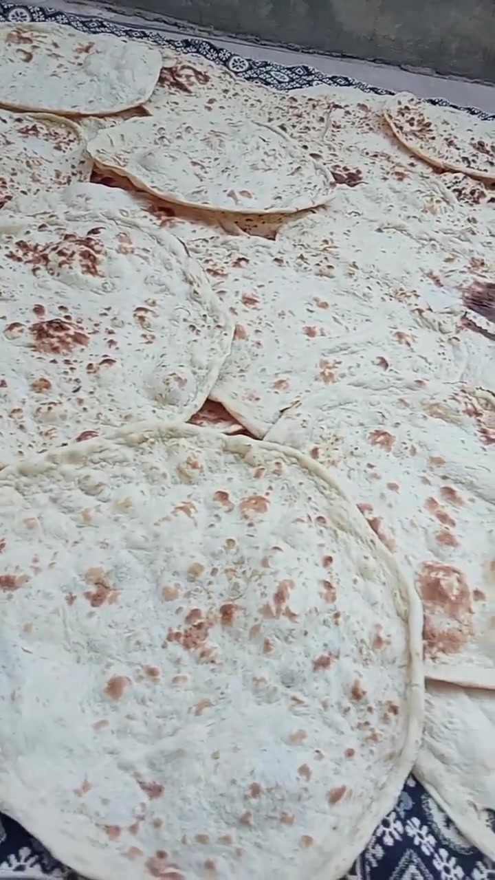 خبز بيت كل خمسه وعشرين بخمسه


**إذا كنت صاحب هذا الإعلان وتريد حذفه لأي سبب، رجاءا أرسل رسالة إلى الدعم الفني**