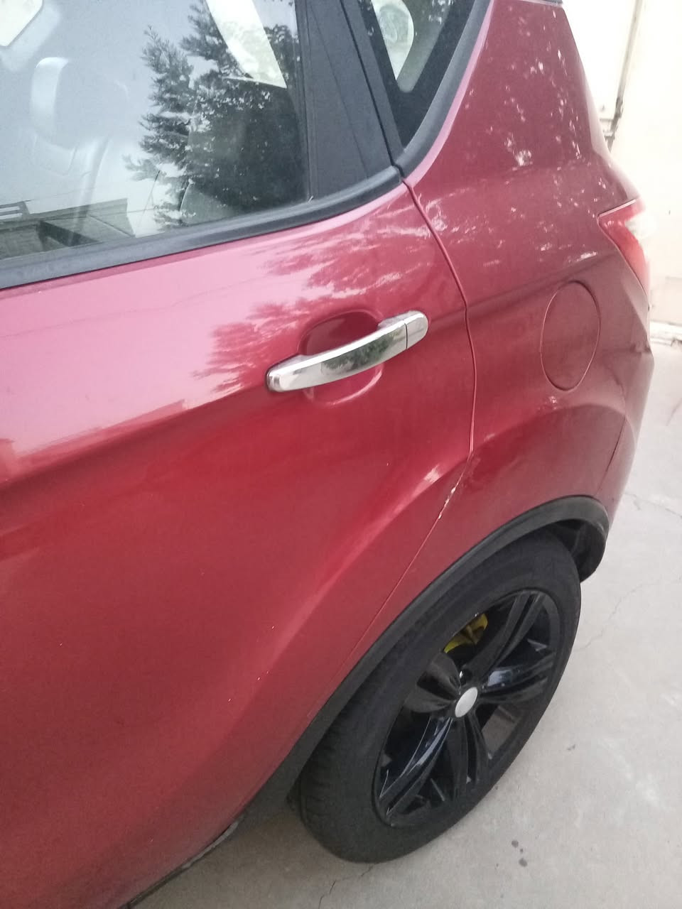 السلام عليكم شانجان2014sc35..مكينه وكير كورلا بيكاتشو ١٨٠٠تبريد تدفئه سياره كل نقص مابيه حداديه تخم تاير كله جديد. .السعر78وبيه مجال


**إذا كنت صاحب هذا الإعلان وتريد حذفه لأي سبب، رجاءا أرسل رسالة إلى الدعم الفني**