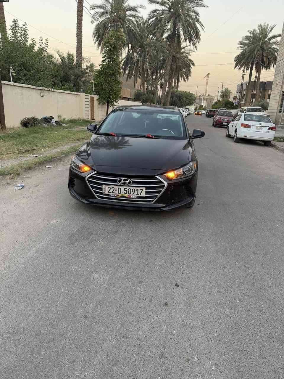 سلام عليكم حلال لبيع موديل18امريكي ضربته بابتين مو قويه صابغيه صفحه توحيد لون بسمي  كدامكم عندي سونار مالته ما صار هواي من سويته   عنواني بغداد لعبيدي ما متواجد ع نت تريد خابر بخدمتك رايده105بيه مجال***********

