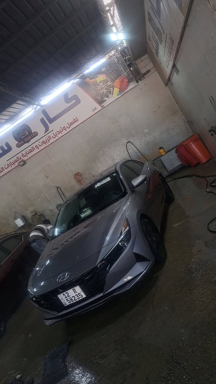 النترا ٢٣ للبيع
الضرر موضح بالسونار
 ***********
