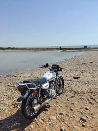موديل ٢٢ • محرك مفتوح • مبدل رنكات