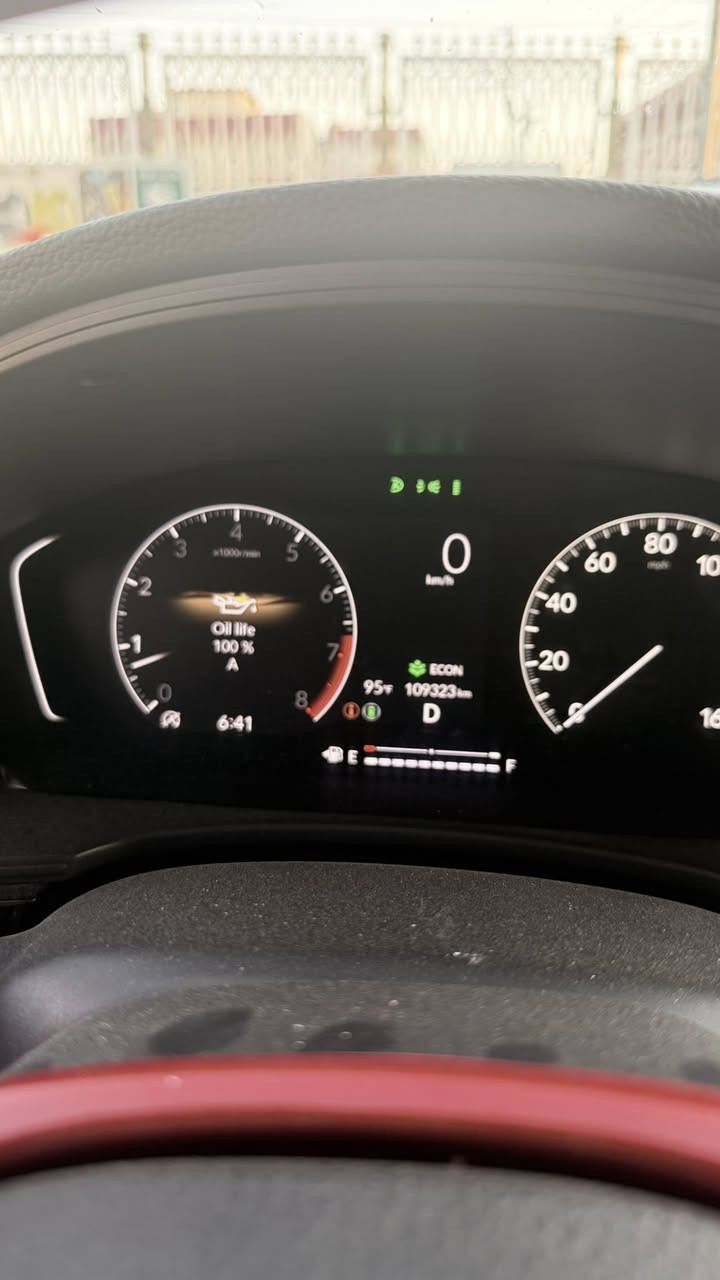 هوندا سفيك 22 5 قطع صبغ بدون دواخل ضرر كلش بسيط  مطلوب مراوس بتيسلا حسبت 130


**إذا كنت صاحب هذا الإعلان وتريد حذفه لأي سبب، رجاءا أرسل رسالة إلى الدعم الفني**